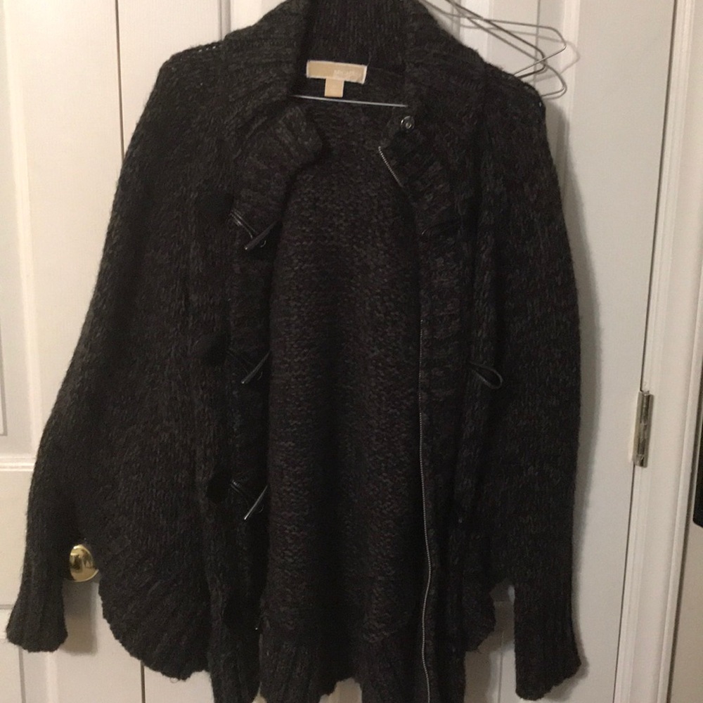 Light coat